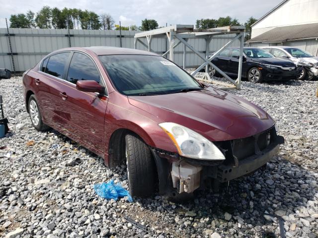 NISSAN ALTIMA BAS 2010 1n4al2ap4an454569