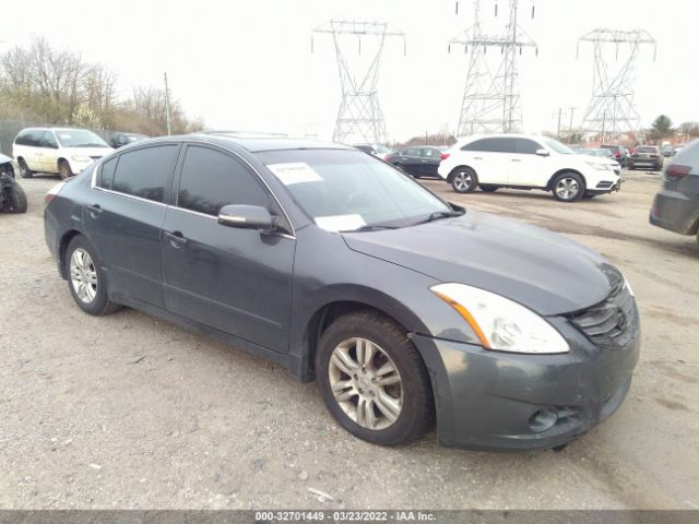 NISSAN ALTIMA 2010 1n4al2ap4an454670