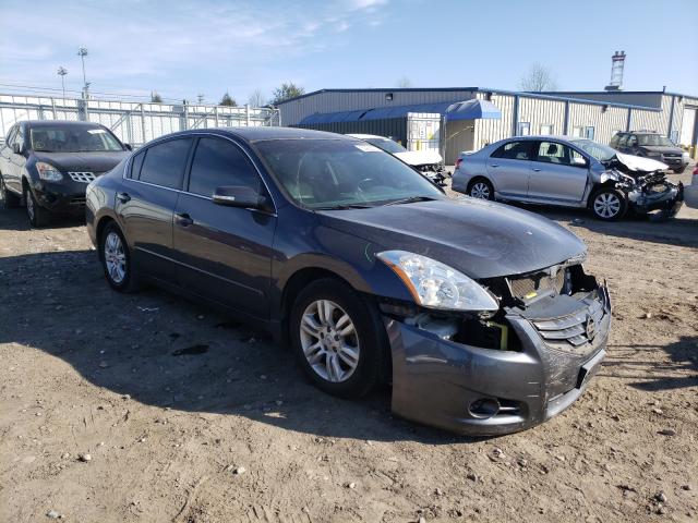 NISSAN ALTIMA BAS 2010 1n4al2ap4an454913