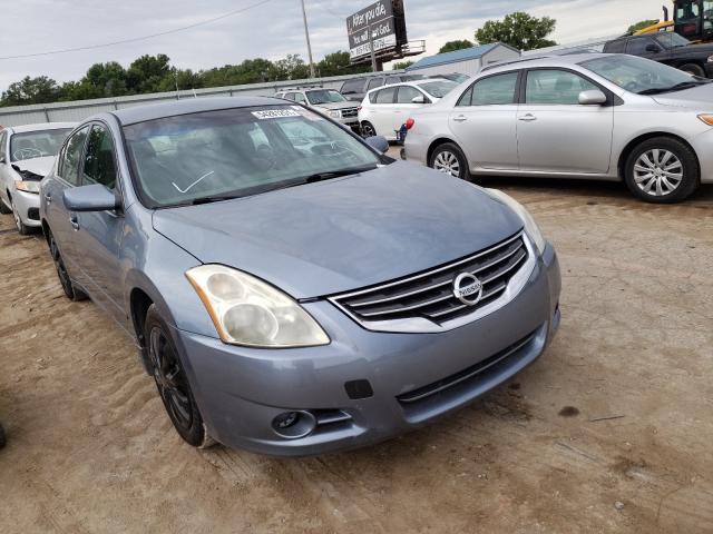 NISSAN ALTIMA 2010 1n4al2ap4an454975