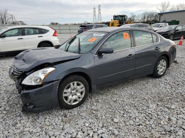 NISSAN ALTIMA 2010 1n4al2ap4an454992