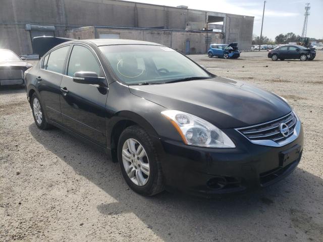 NISSAN ALTIMA BAS 2010 1n4al2ap4an455463