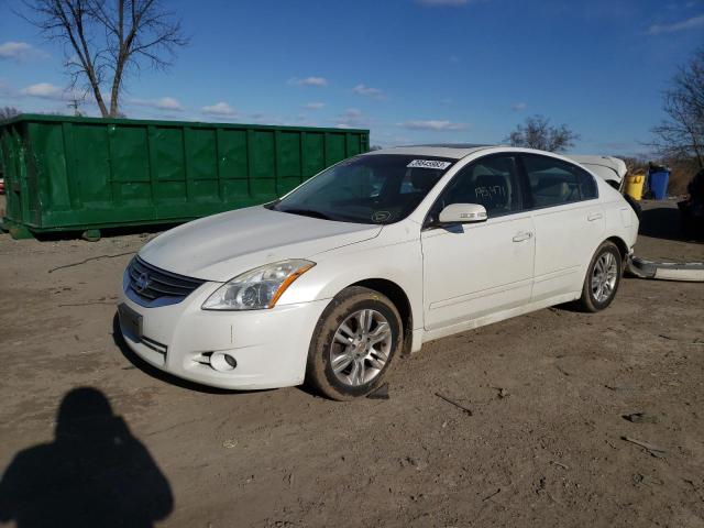 NISSAN ALTIMA BAS 2010 1n4al2ap4an455818