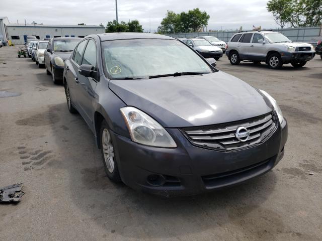 NISSAN ALTIMA BAS 2010 1n4al2ap4an455866