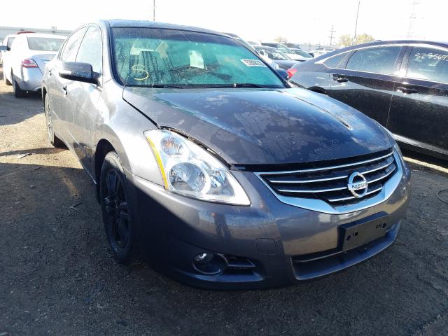 NISSAN ALTIMA BAS 2010 1n4al2ap4an456192