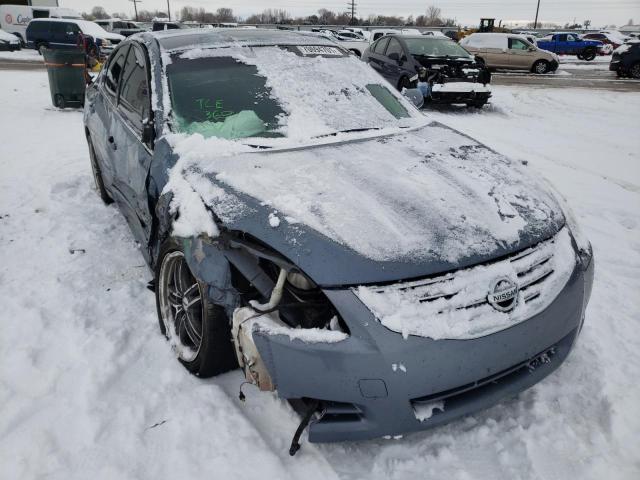 NISSAN ALTIMA BAS 2010 1n4al2ap4an456337