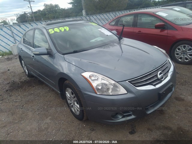 NISSAN ALTIMA 2010 1n4al2ap4an456807