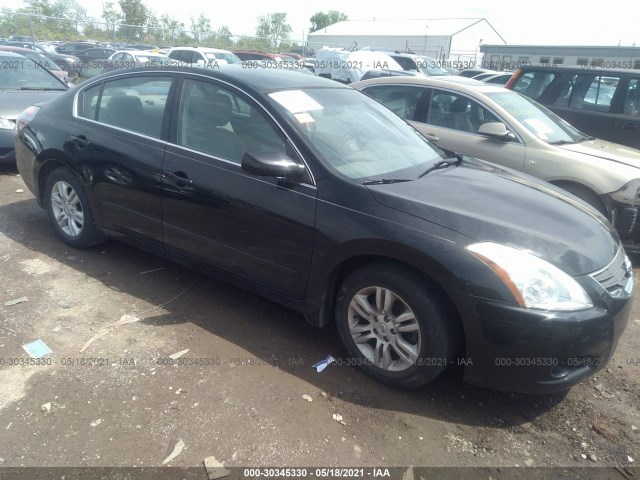 NISSAN ALTIMA 2010 1n4al2ap4an456872