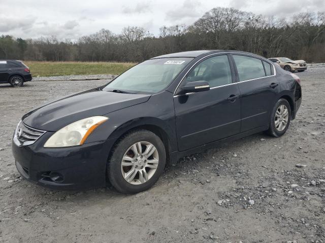 NISSAN ALTIMA 2010 1n4al2ap4an457701