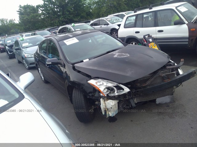 NISSAN ALTIMA 2010 1n4al2ap4an457942