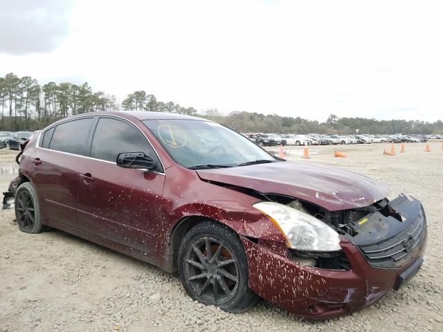 NISSAN ALTIMA BAS 2010 1n4al2ap4an459299