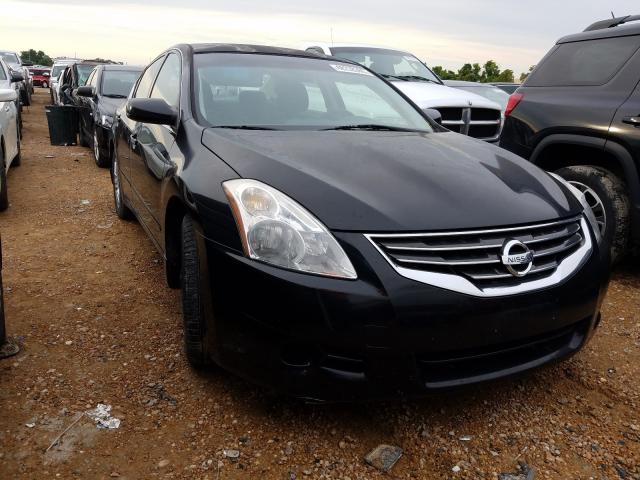 NISSAN ALTIMA BAS 2010 1n4al2ap4an459559