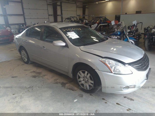 NISSAN ALTIMA 2010 1n4al2ap4an459609