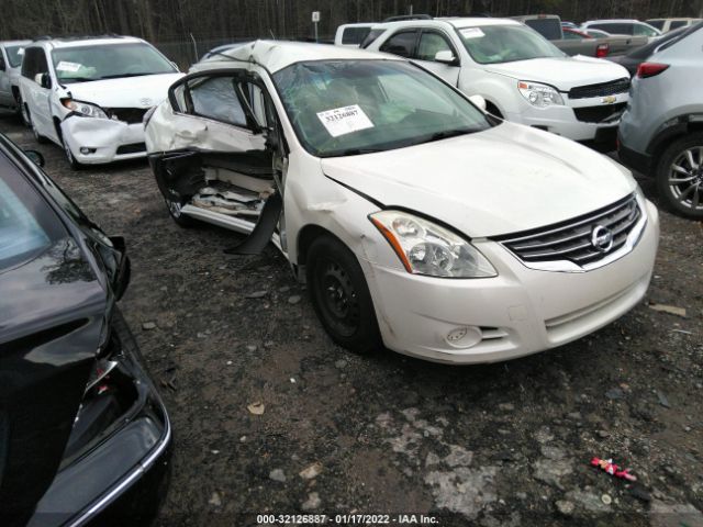 NISSAN ALTIMA 2010 1n4al2ap4an459805