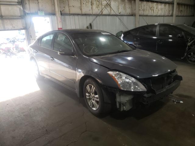 NISSAN ALTIMA BAS 2010 1n4al2ap4an460162