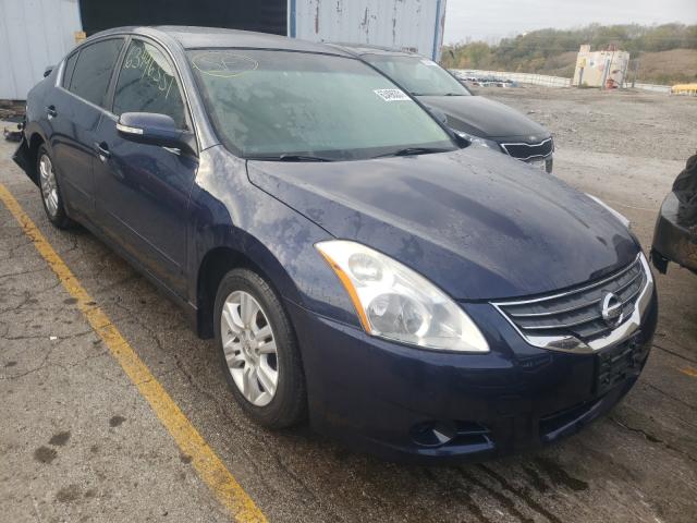 NISSAN ALTIMA BAS 2010 1n4al2ap4an460176