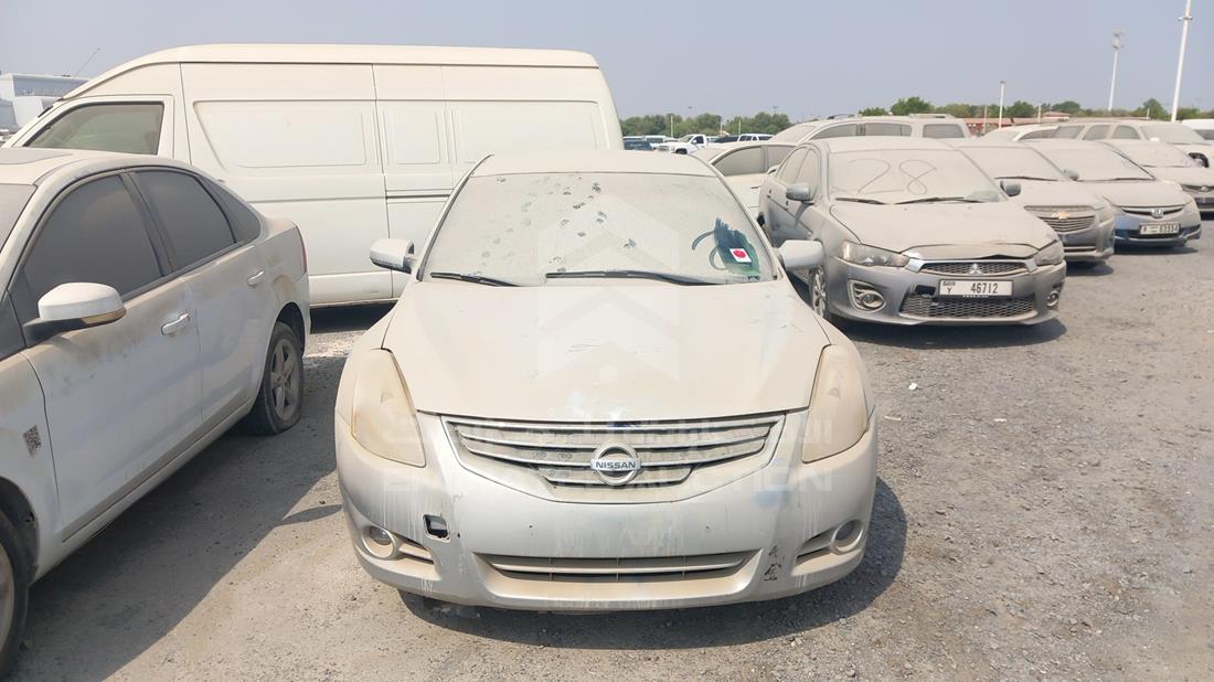 NISSAN ALTIMA 2010 1n4al2ap4an460226