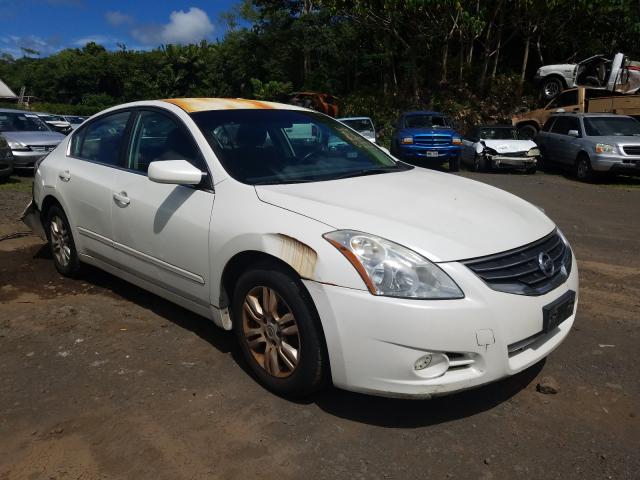 NISSAN ALTIMA BAS 2010 1n4al2ap4an460355