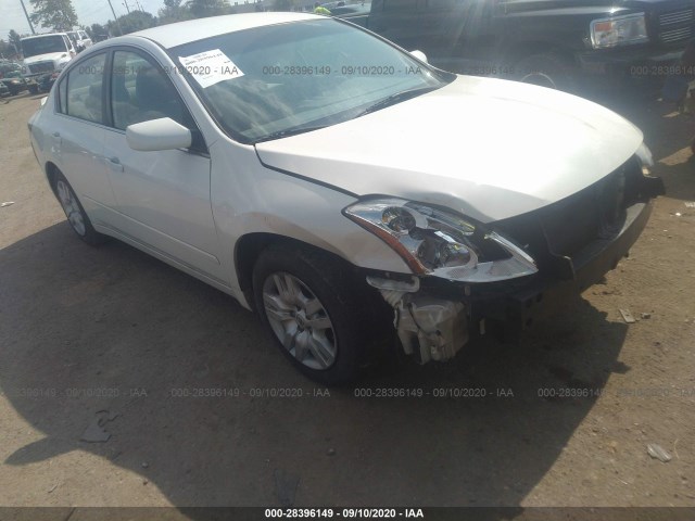 NISSAN ALTIMA 2010 1n4al2ap4an461537