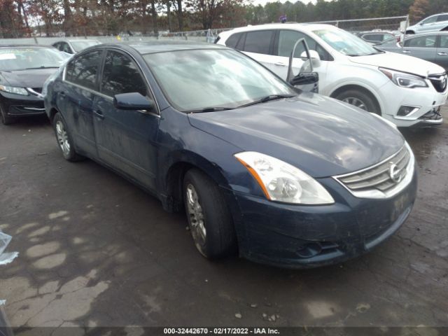 NISSAN ALTIMA 2010 1n4al2ap4an461764