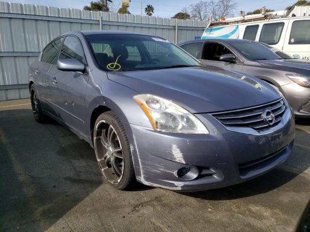 NISSAN NULL 2010 1n4al2ap4an462039