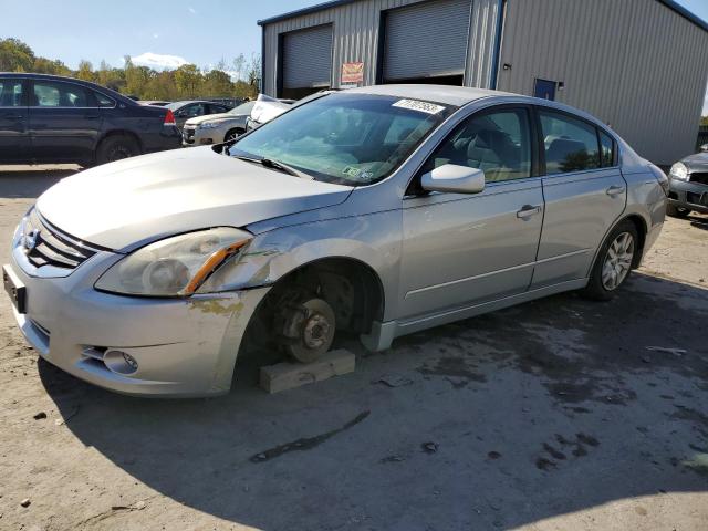 NISSAN ALTIMA 2010 1n4al2ap4an462252