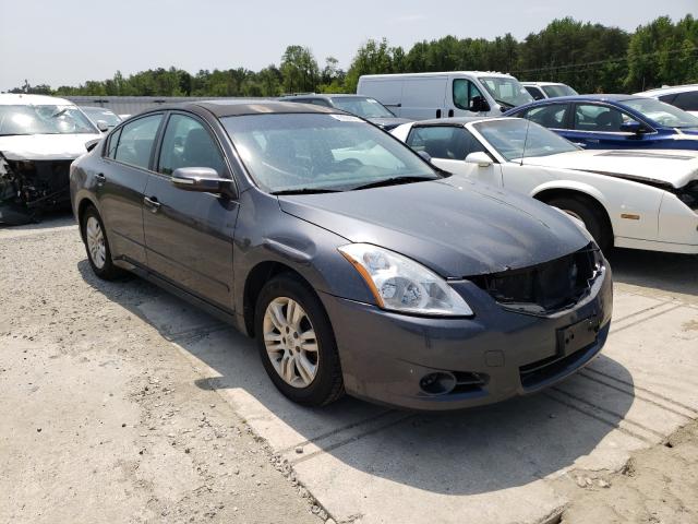 NISSAN ALTIMA BAS 2010 1n4al2ap4an462297