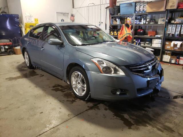 NISSAN ALTIMA BAS 2010 1n4al2ap4an462588