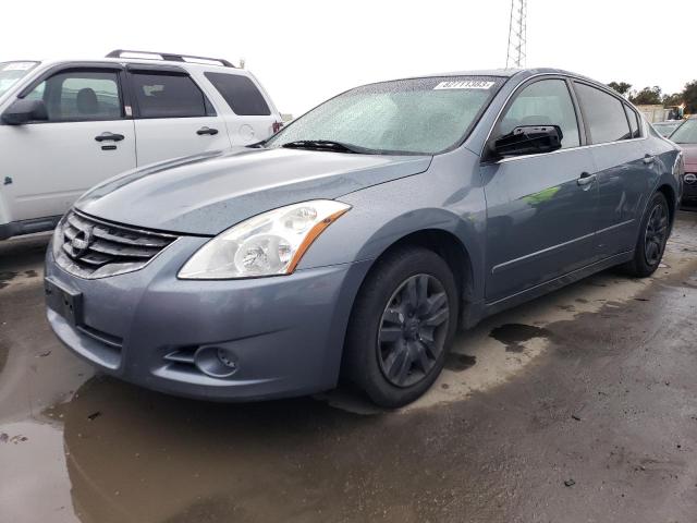 NISSAN ALTIMA 2010 1n4al2ap4an462803