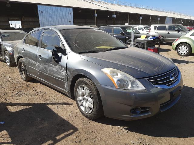 NISSAN ALTIMA BAS 2010 1n4al2ap4an462820