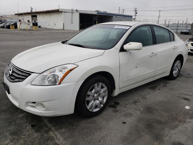 NISSAN ALTIMA BAS 2010 1n4al2ap4an462865