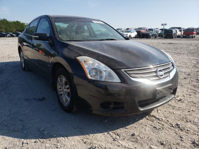 NISSAN ALTIMA BAS 2010 1n4al2ap4an463000