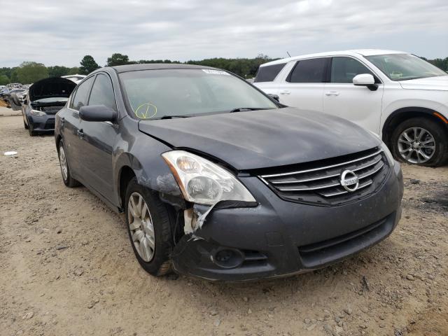 NISSAN ALTIMA BAS 2010 1n4al2ap4an463059