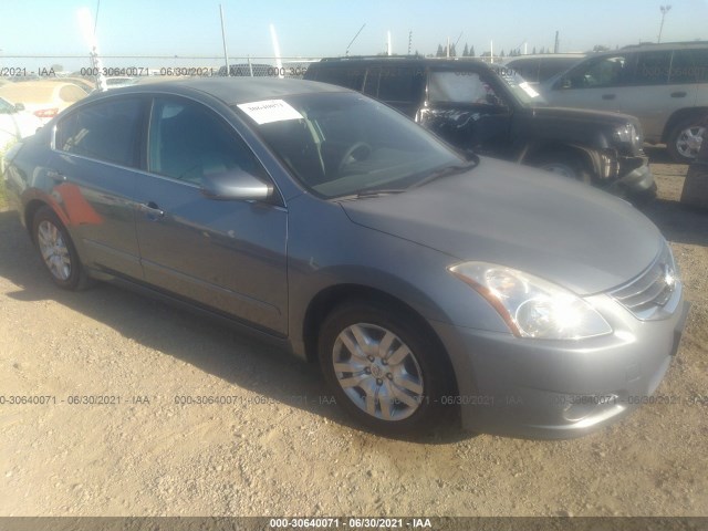 NISSAN ALTIMA 2010 1n4al2ap4an463448