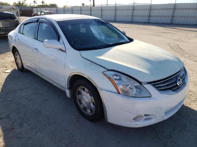 NISSAN ALTIMA BAS 2010 1n4al2ap4an463918