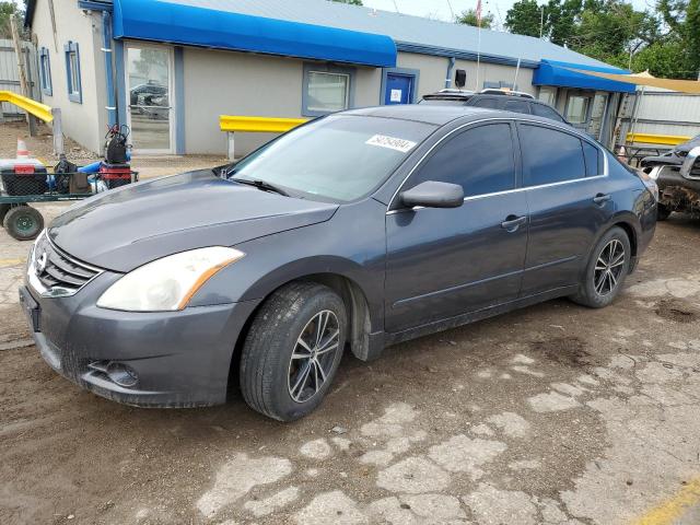 NISSAN ALTIMA 2010 1n4al2ap4an463935