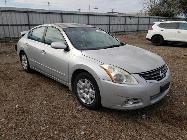 NISSAN ALTIMA BAS 2010 1n4al2ap4an464017