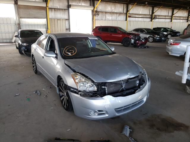 NISSAN ALTIMA BAS 2010 1n4al2ap4an464681