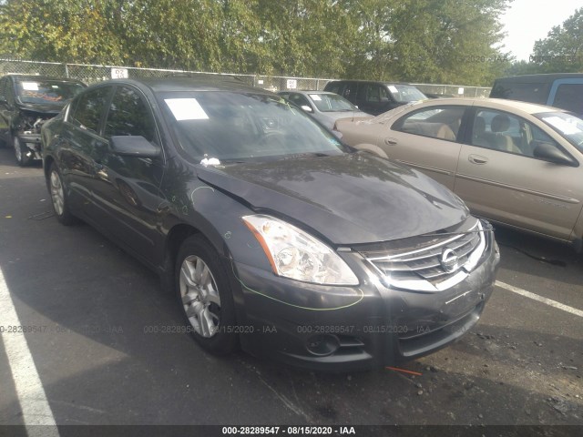 NISSAN ALTIMA 2010 1n4al2ap4an465314