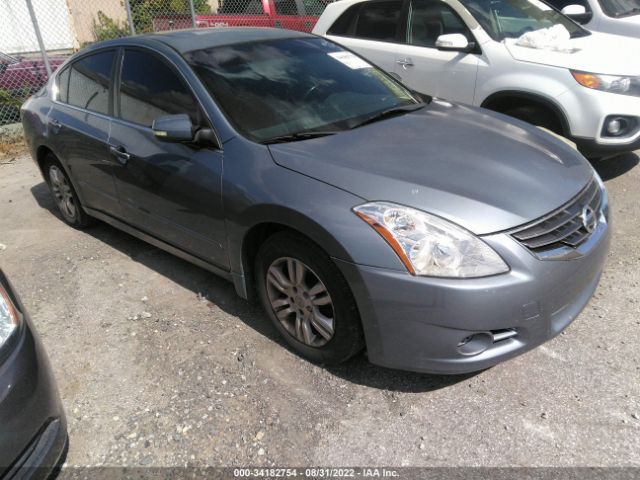 NISSAN ALTIMA 2010 1n4al2ap4an465426