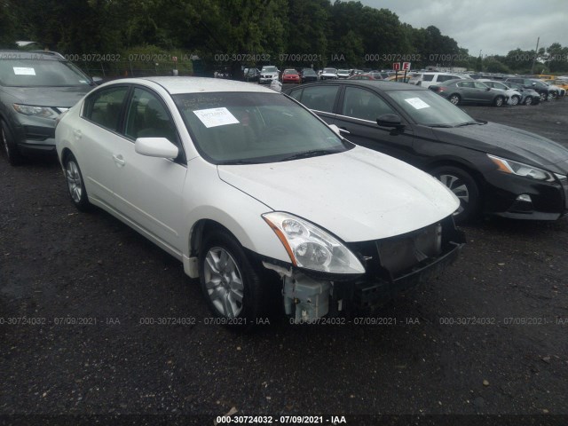 NISSAN ALTIMA 2010 1n4al2ap4an465720