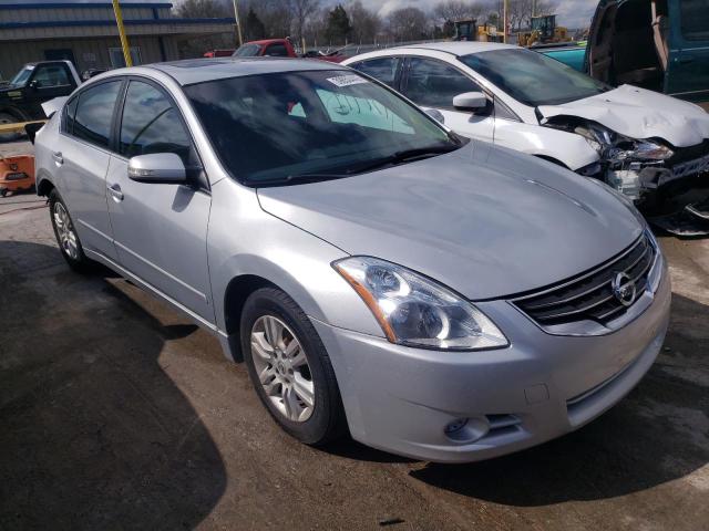 NISSAN ALTIMA BAS 2010 1n4al2ap4an465832