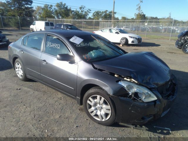 NISSAN ALTIMA 2010 1n4al2ap4an465989