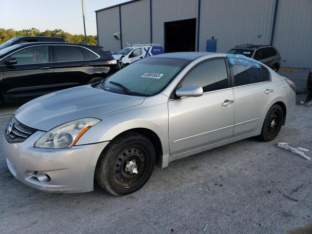 NISSAN ALTIMA BAS 2010 1n4al2ap4an466575