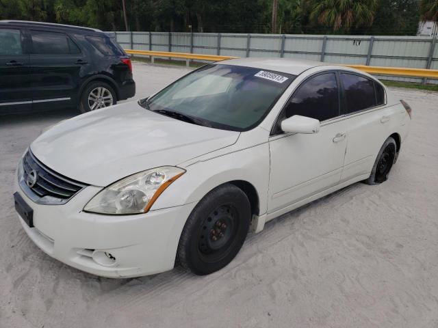 NISSAN ALTIMA BAS 2010 1n4al2ap4an466754