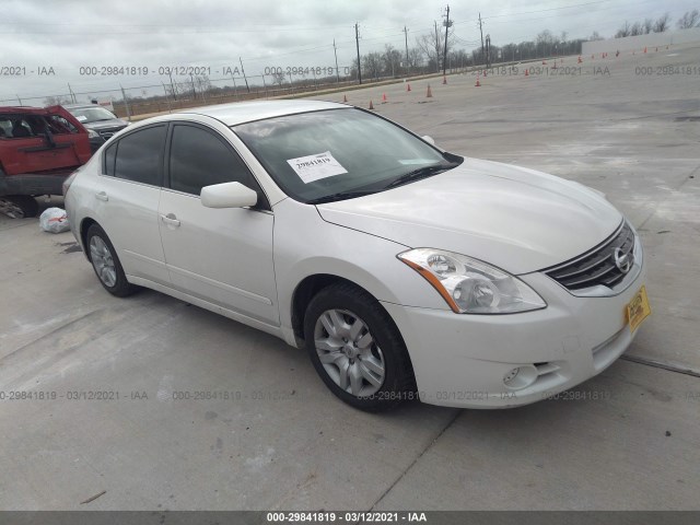 NISSAN ALTIMA 2010 1n4al2ap4an467175