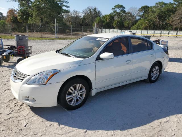 NISSAN ALTIMA 2010 1n4al2ap4an467189