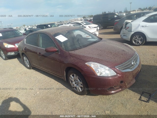 NISSAN ALTIMA 2010 1n4al2ap4an467578