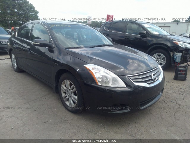 NISSAN ALTIMA 2010 1n4al2ap4an467886