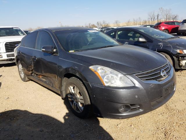 NISSAN ALTIMA BAS 2010 1n4al2ap4an467953